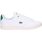 Baskets enfant Lacoste 46SUJ0005 CARNABY PRO