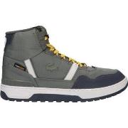 Baskets Lacoste 46SMA0086 T-CLIP WINTER MID