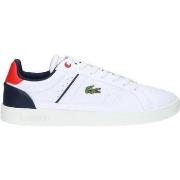 Baskets Lacoste 45SMA0095 EUROPA