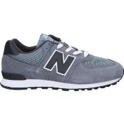 Baskets enfant New Balance GC574GGE GC574V1