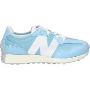 Baskets enfant New Balance GS327LB GS327V1