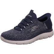 Baskets Skechers -