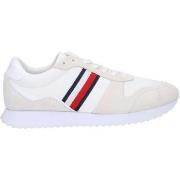 Baskets Tommy Hilfiger FM0FM04886 RUNNER EVO MIX ESS