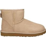 Bottes UGG 1016222 W CLASSIC MINI II