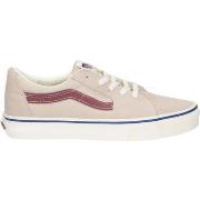 Baskets Vans VN0009QRPRT1 SK8-LOW S POP