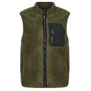 Polaire Volcom MUZZER FUZZAR VEST