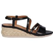 Espadrilles Geox D35HHA 00043 D ISCHIA CORDA