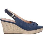 Espadrilles Geox D25N7B 01022 D SOLEIL