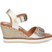 Espadrilles Geox D25TMA 000CR D GIACINTA