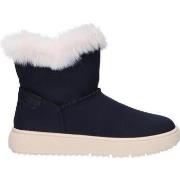 Bottines enfant Geox J36HUD 000AU J THELEVEN