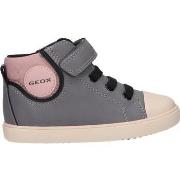 Bottines enfant Geox B361MD 0MEFU B GISLI