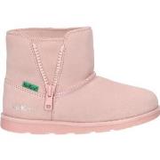 Bottines enfant Kickers 884390-30 ALDIZA