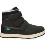 Bottes enfant Kickers 736814-30 YEPOKRO