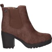 Bottines Xti 34351