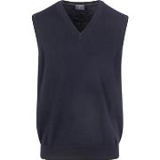 Sweat-shirt Olymp Spencer Laine Marine