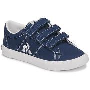 Baskets basses enfant Le Coq Sportif VERDON PLUS PS