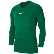 T-shirt enfant Nike JR Dry Park First Layer