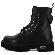 Boots Cult -