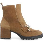 Bottines Melluso L5336W-242657