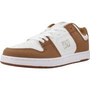 Baskets DC Shoes MANTECA 4 SE