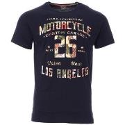 T-shirt American People AS24-102-12