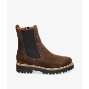 Bottines Bryan 4328-R