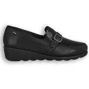 Chaussures Valleverde NAPPA BLACK