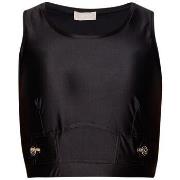 Blouses Liu Jo Top en jersey