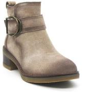 Bottines Khloe -