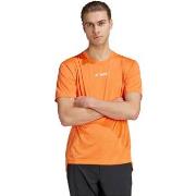 Chemise adidas MT TEE