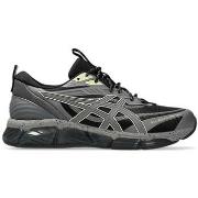 Baskets Asics BASKETS GEL-QUANTUM 360 VIII UTILITY NOIRES ET GRISES