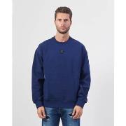 Sweat-shirt BOSS Sweat-shirt homme coupe classique