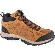 Chaussures Columbia Redmond III Mid WP