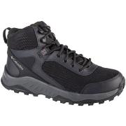 Chaussures Columbia Trailstorm Ascend WP Mid