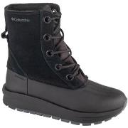 Boots Columbia Moritza Shield Omni-Heat