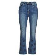 Jeans 3/4 &amp; 7/8 Desigual DENIM_GALA