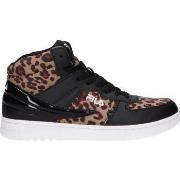 Chaussures Fila FFW0206 90004 HIGH