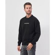 Pull Guess Pull avec logo brodé