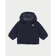 Blouson enfant K-Way Veste enfant Jack Marmotta