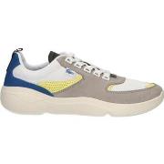 Chaussures Lacoste 38SMA0051 WILDCARD