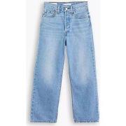 Jeans Levis 72693 0130 L.27 - RIBCAGE-Z0569 LIGHT IND