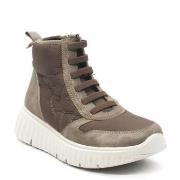 Bottines Mysoft -