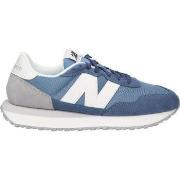 Baskets New Balance MS237LBW MS237V1