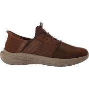 Baskets basses Skechers 210828