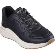 Baskets basses Skechers 117560 Basket Femme