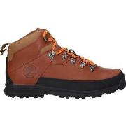 Bottes Timberland A44CB WORLD HIKER MID