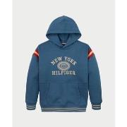 Sweat-shirt enfant Tommy Hilfiger Sweat-shirts enfant avec capuche