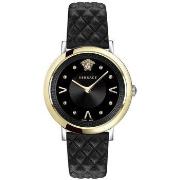 Montre Versace VEVD00721, Quartz, 36mm, 5ATM