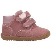 Baskets enfant Geox B Macchia Girl primo passo