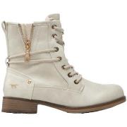 Bottines Mustang 1139630